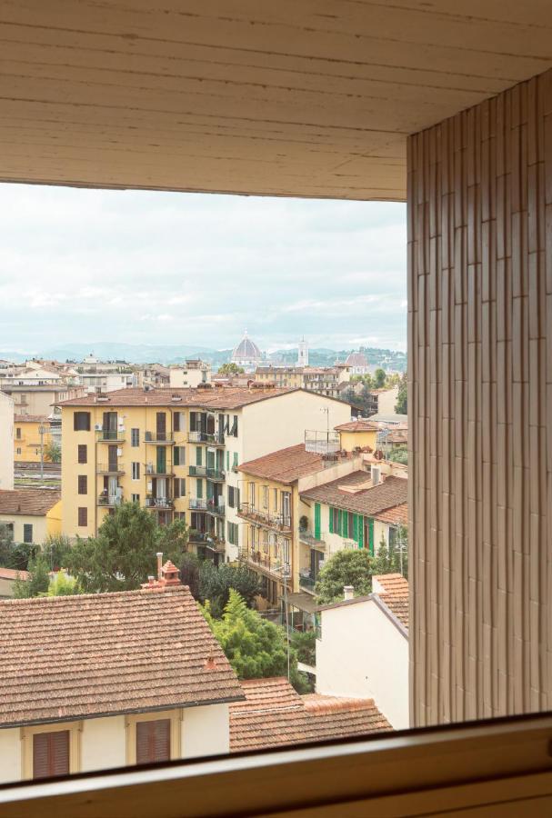 're-dama Florencia