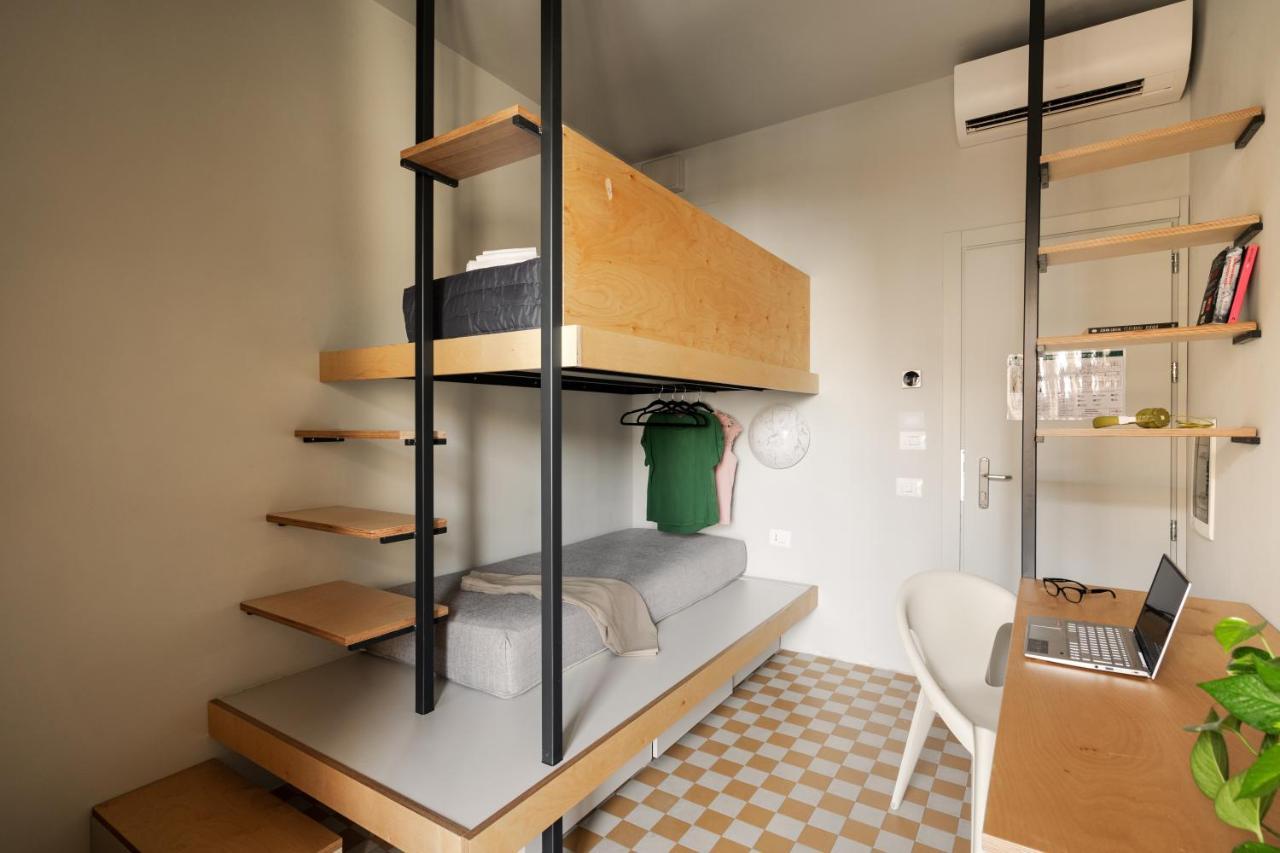 're-dama Hostal *