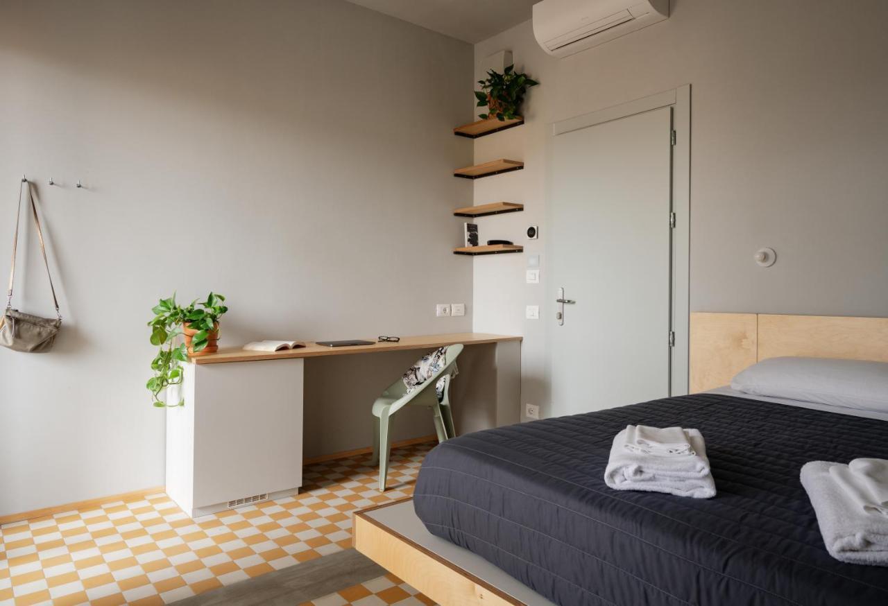 Hostal 're-dama Florencia