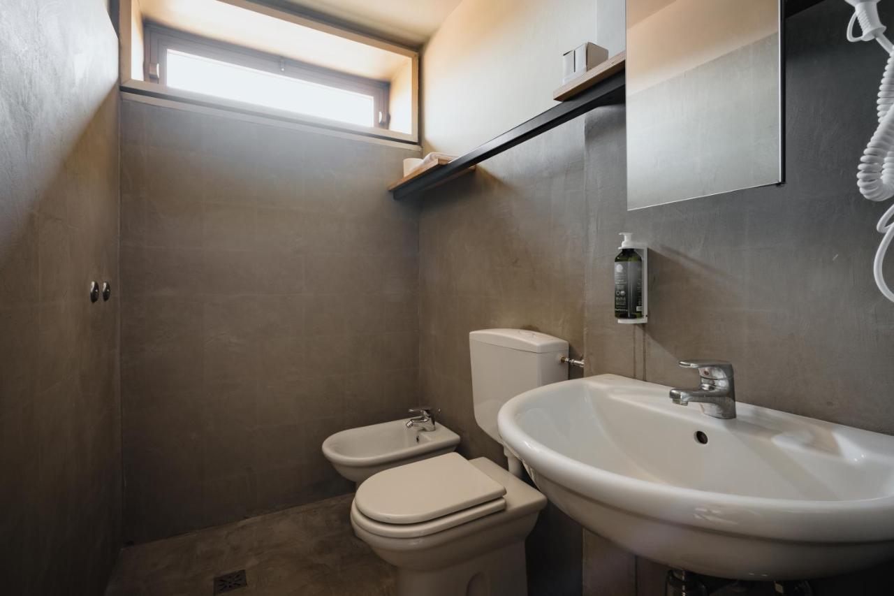 Hostal 're-dama
