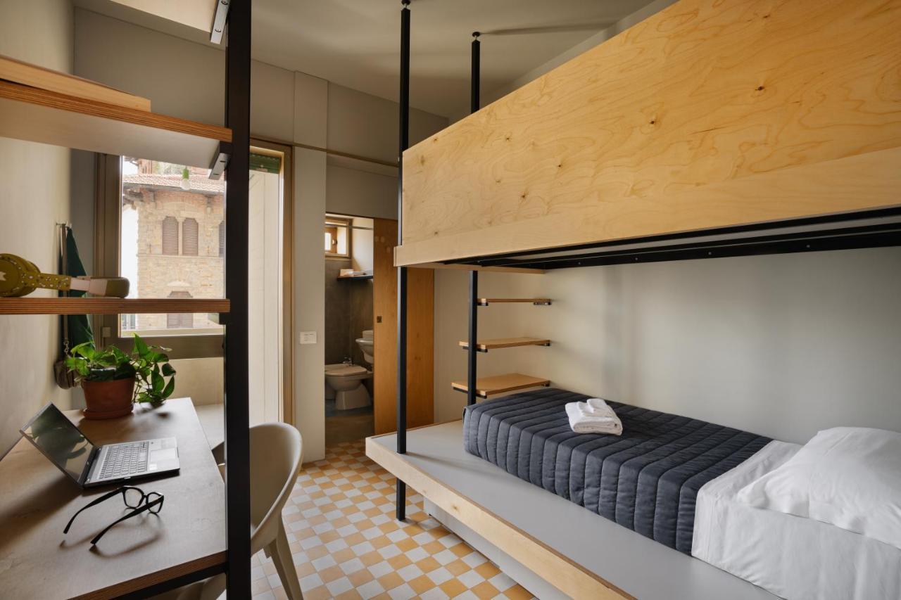 Hostal 're-dama Florencia