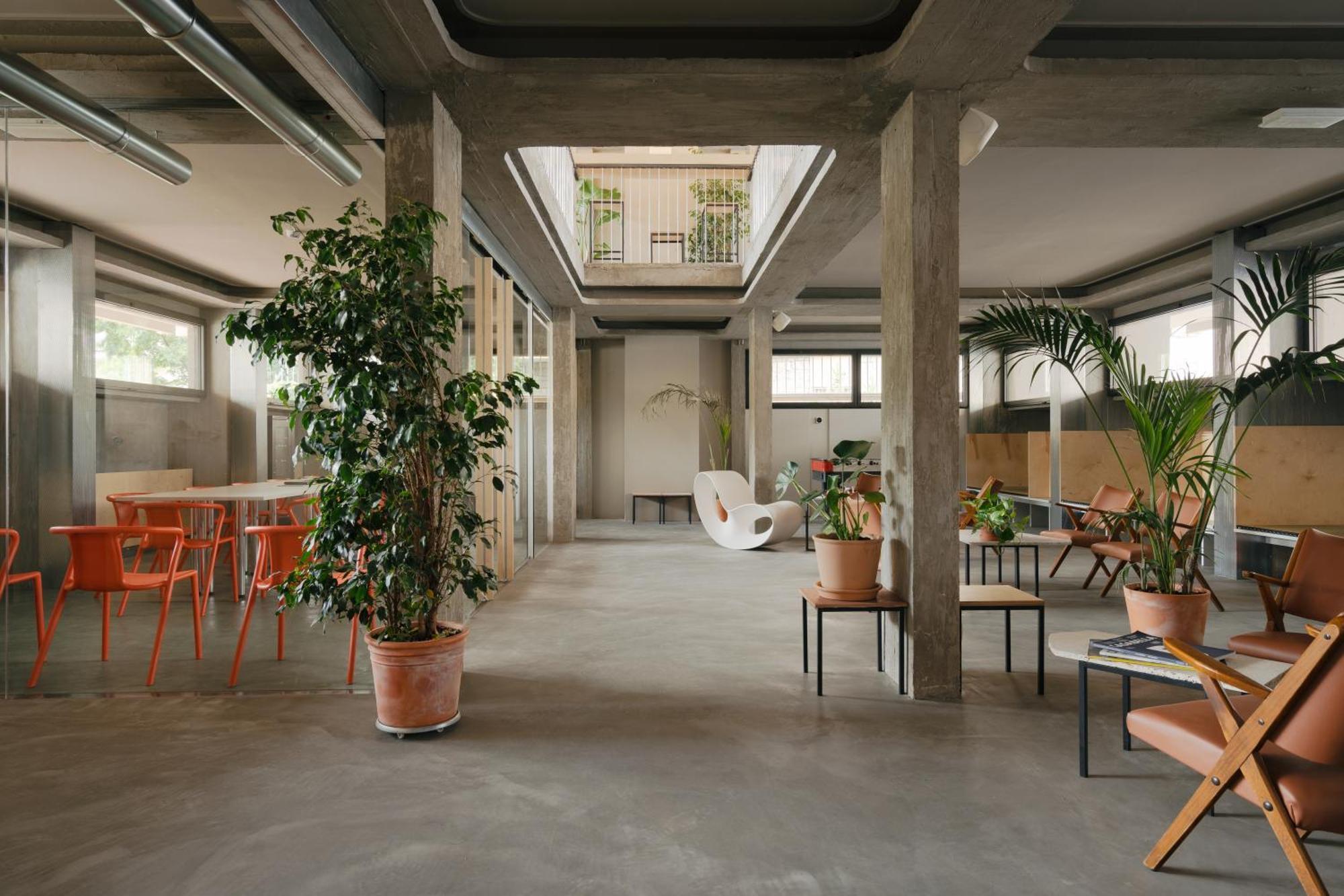 Hostal 're-dama Florencia