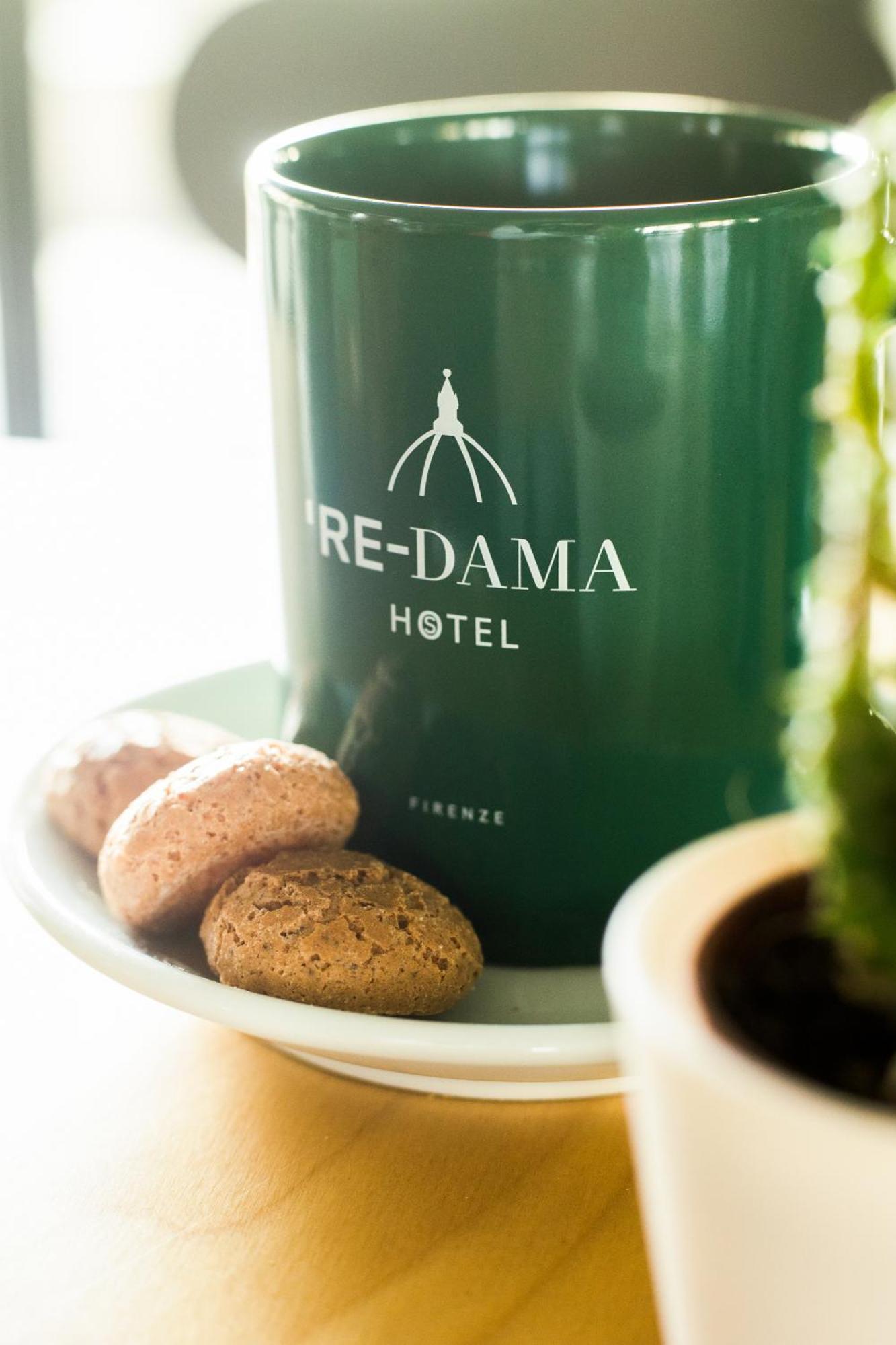 're-dama Hostal Florencia